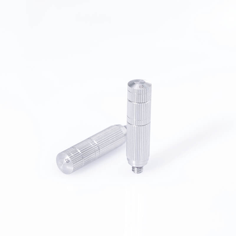 0.2mm orifice 1/8 thread high pressure mist nozzle