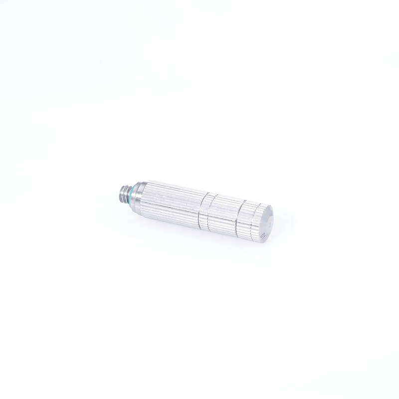 0.1mm orifice 1/8 thread high pressure mist nozzle