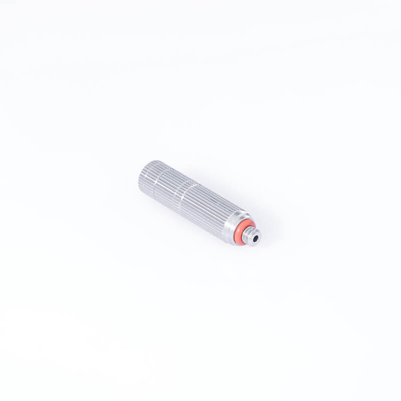 0.4mm orifice 12/24 middle pressure mist nozzle