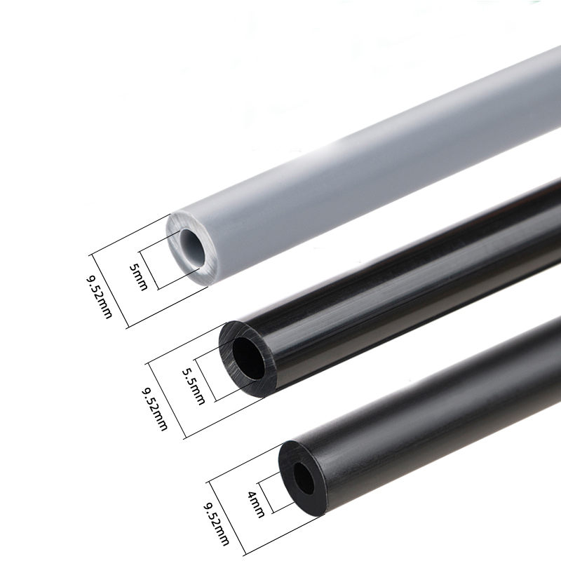 thickened high-pressure 9.52mm PE tube