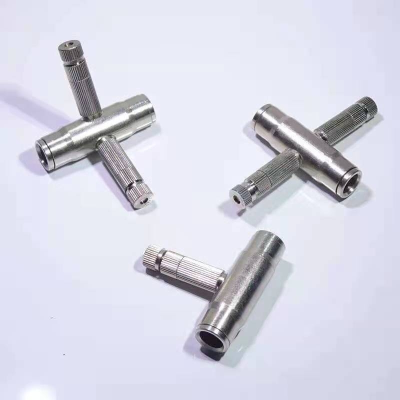 high pressure cooling nozzle tips